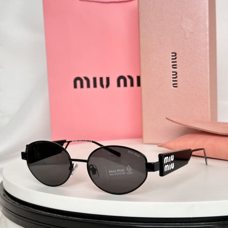 Miu Miu Sunglasses